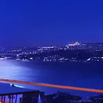 Cvk Park Bosphorus Стамбул