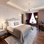 Cvk Park Bosphorus Стамбул