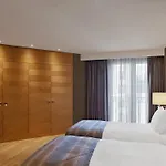 Cvk Park Bosphorus Отель Стамбул