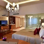 Cvk Park Bosphorus Отель 5*