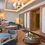 Cvk Park Bosphorus Отель 5*