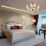Отель Cvk Park Bosphorus Стамбул