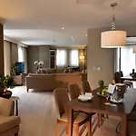Отель Cvk Park Bosphorus 5*