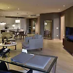 Отель Cvk Park Bosphorus 5*