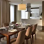 Cvk Park Bosphorus Стамбул