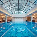 Отель Cvk Park Bosphorus Стамбул