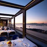 Отель Cvk Park Bosphorus 5*
