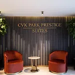 Cvk Park Bosphorus Отель Стамбул