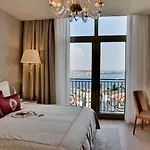 Отель Cvk Park Bosphorus 5*