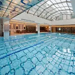 Отель Cvk Park Bosphorus 5*