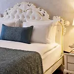 Cvk パーク ボスポラス ホテル 5*
