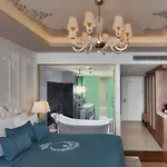 Cvk パーク ボスポラス ホテル 5*