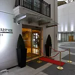 Cvk パーク ボスポラス 5*
