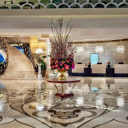 Cvk Park Bosphorus Otel 5*