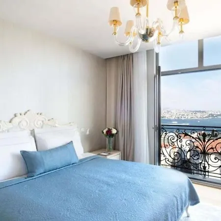 Ξενοδοχείο Cvk Park Bosphorus 5*