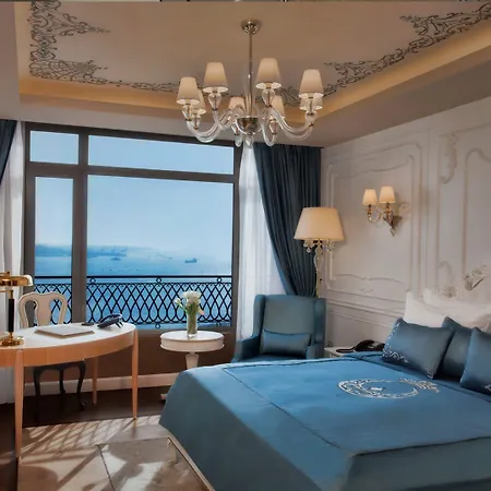 Cvk Park Bosphorus İstanbul