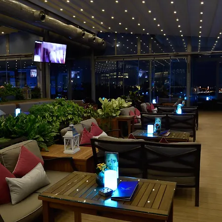 Cvk Park Bosphorus Istanbul