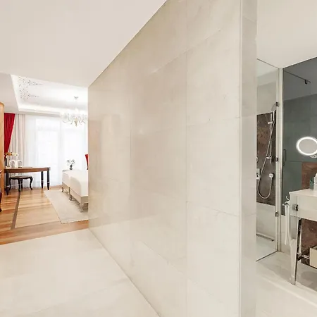 Cvk Park Bosphorus Hotell 5*