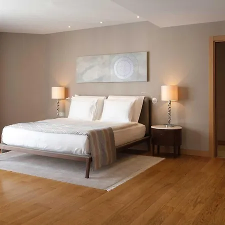 Cvk Park Bosphorus Hotell 5*