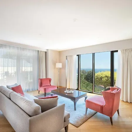 Hotell Cvk Park Bosphorus 5*