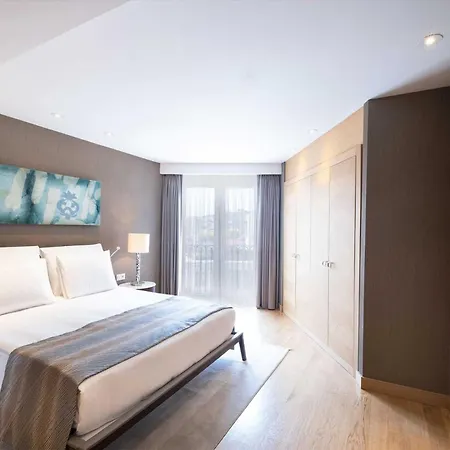 Cvk Park Bosphorus 5* Istanbul