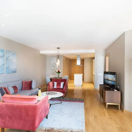 Cvk Park Bosphorus Hotell