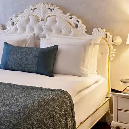 Cvk Park Bosphorus Hotell 5*