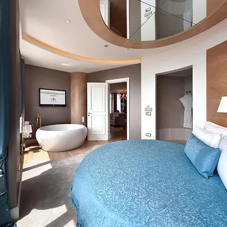 Cvk Park Bosphorus Stambuł