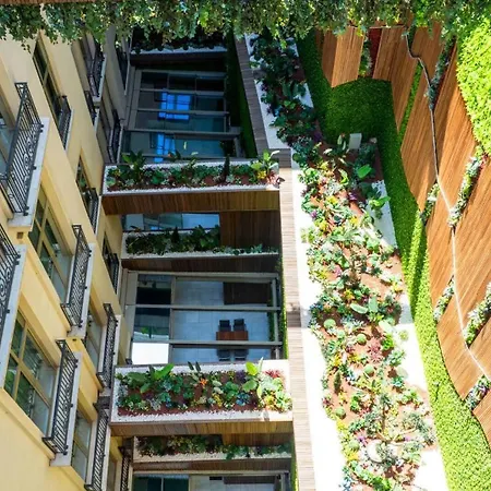 Cvk Park Bosphorus 5*