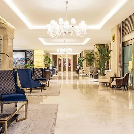 Cvk Park Bosphorus 5*