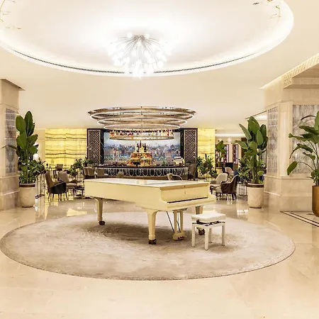 Cvk パーク ボスポラス