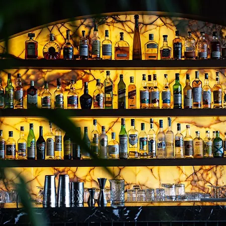 Hotel Cvk Park Bosphorus Istanboel