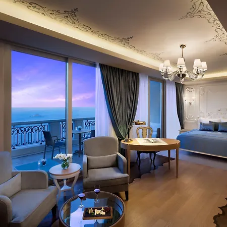 Cvk Park Bosphorus