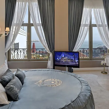 Hotel Cvk Park Bosphorus