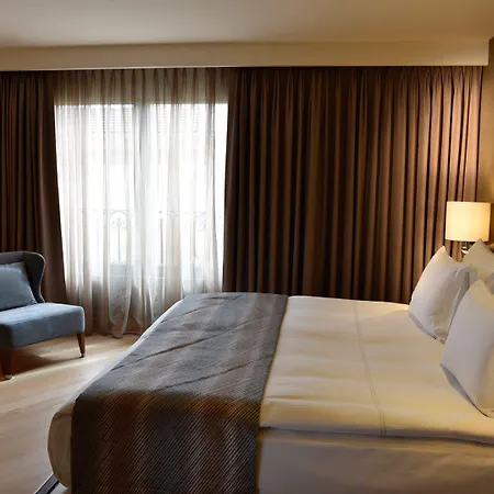 Cvk Park Bosphorus 5*