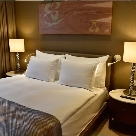 Cvk パーク ボスポラス