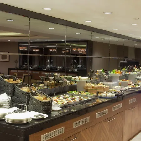 ホテル Cvk パーク ボスポラス イスタンブール