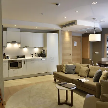 Cvk Park Bosphorus Hotel