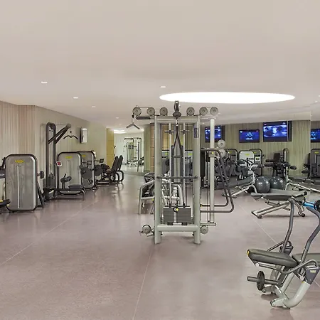 Cvk パーク ボスポラス ホテル イスタンブール