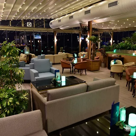 Cvk Park Bosphorus 5*