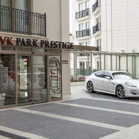 Cvk Park Bosphorus
