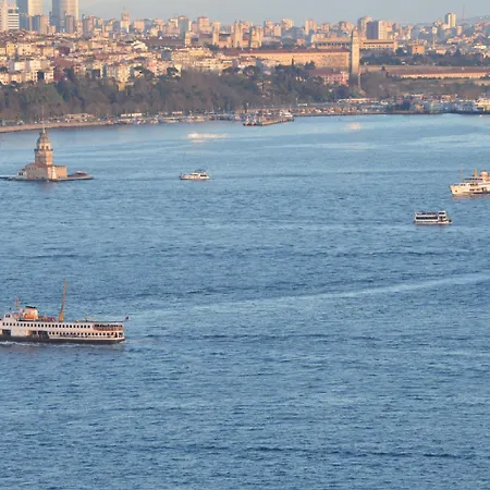 ホテル Cvk パーク ボスポラス