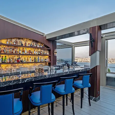 Cvk Park Bosphorus