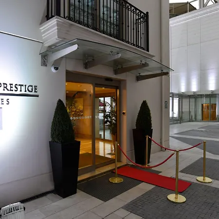 Cvk Park Bosphorus 5*