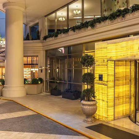 Hotel Cvk Park Bosphorus