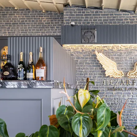 Cvk Park Bosphorus 5* Stambuł