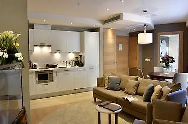 Cvk Park Bosphorus 5*