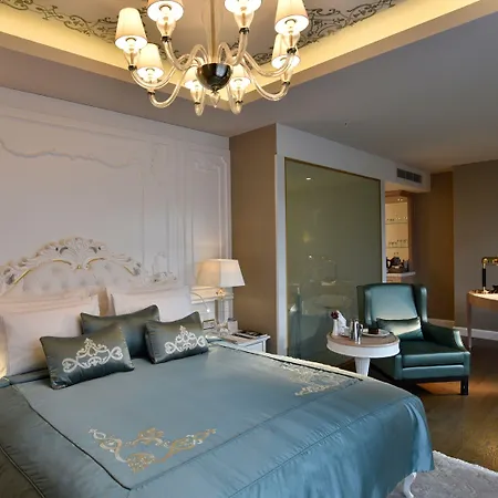 Cvk Park Bosphorus 5*