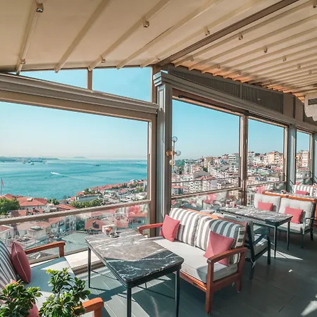 Cvk Park Bosphorus Стамбул