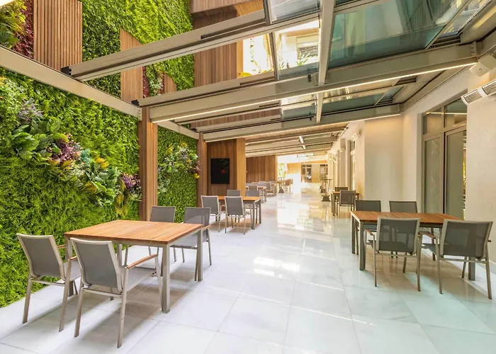 Cvk Park Bosphorus Отель Стамбул